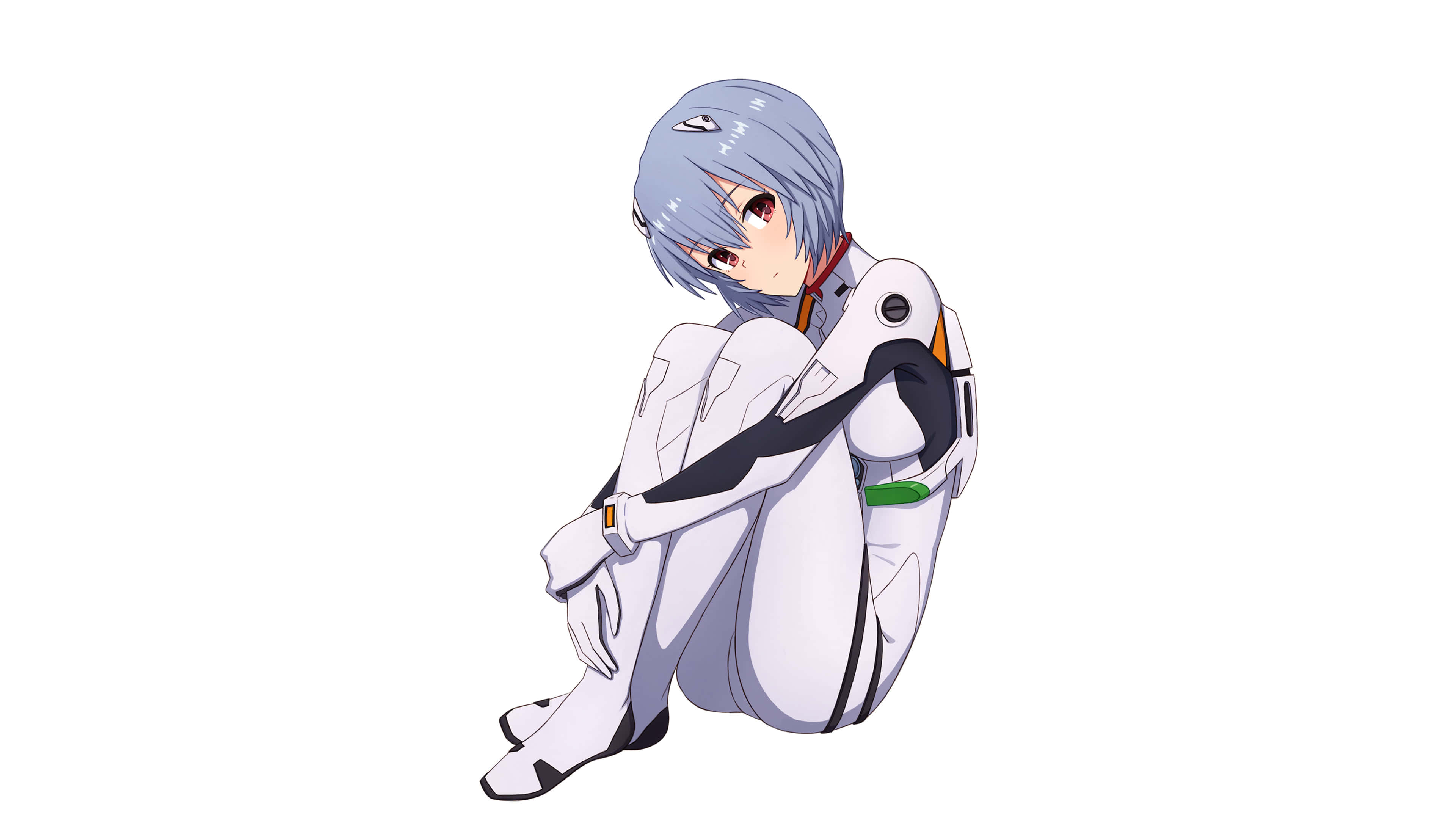 Rei Ayanami Wallpapers