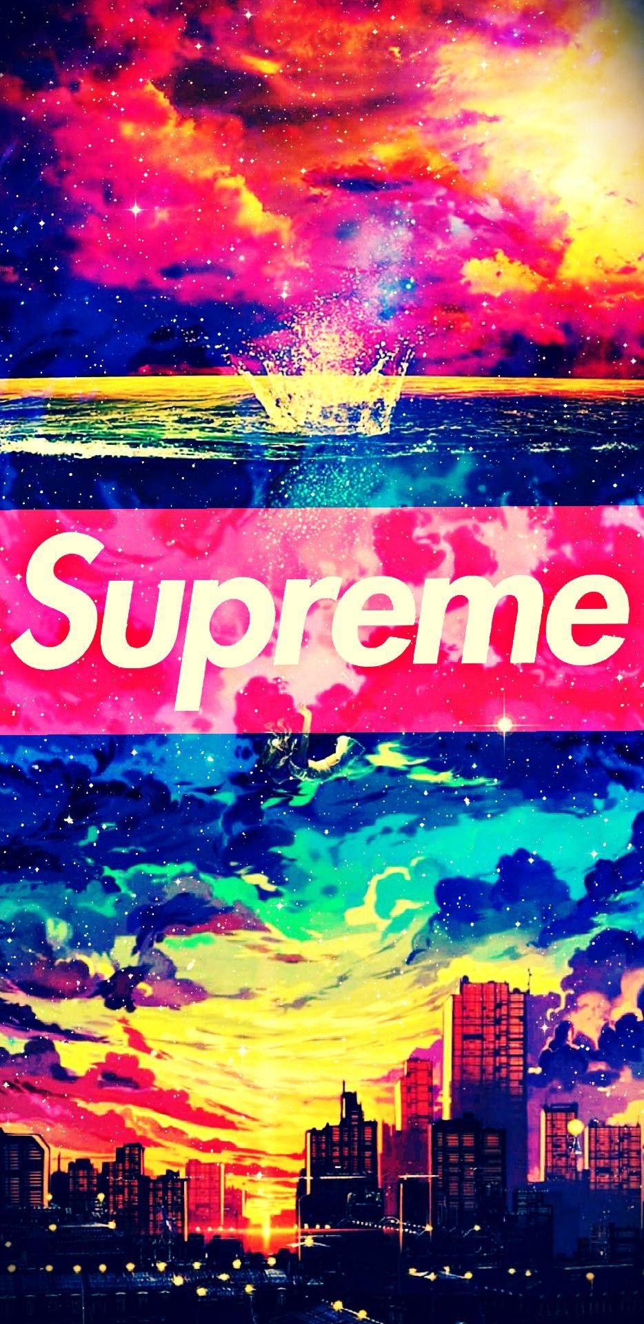 Reign Supreme Wallpapers