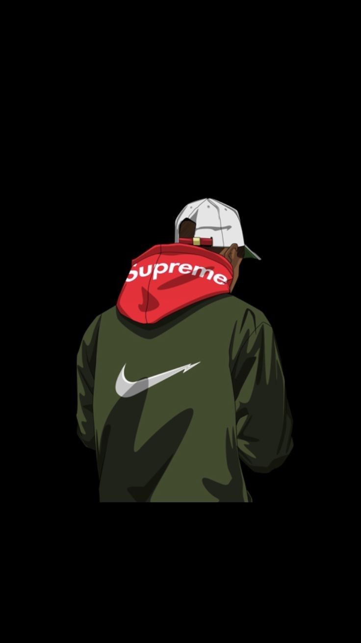 Reign Supreme Wallpapers