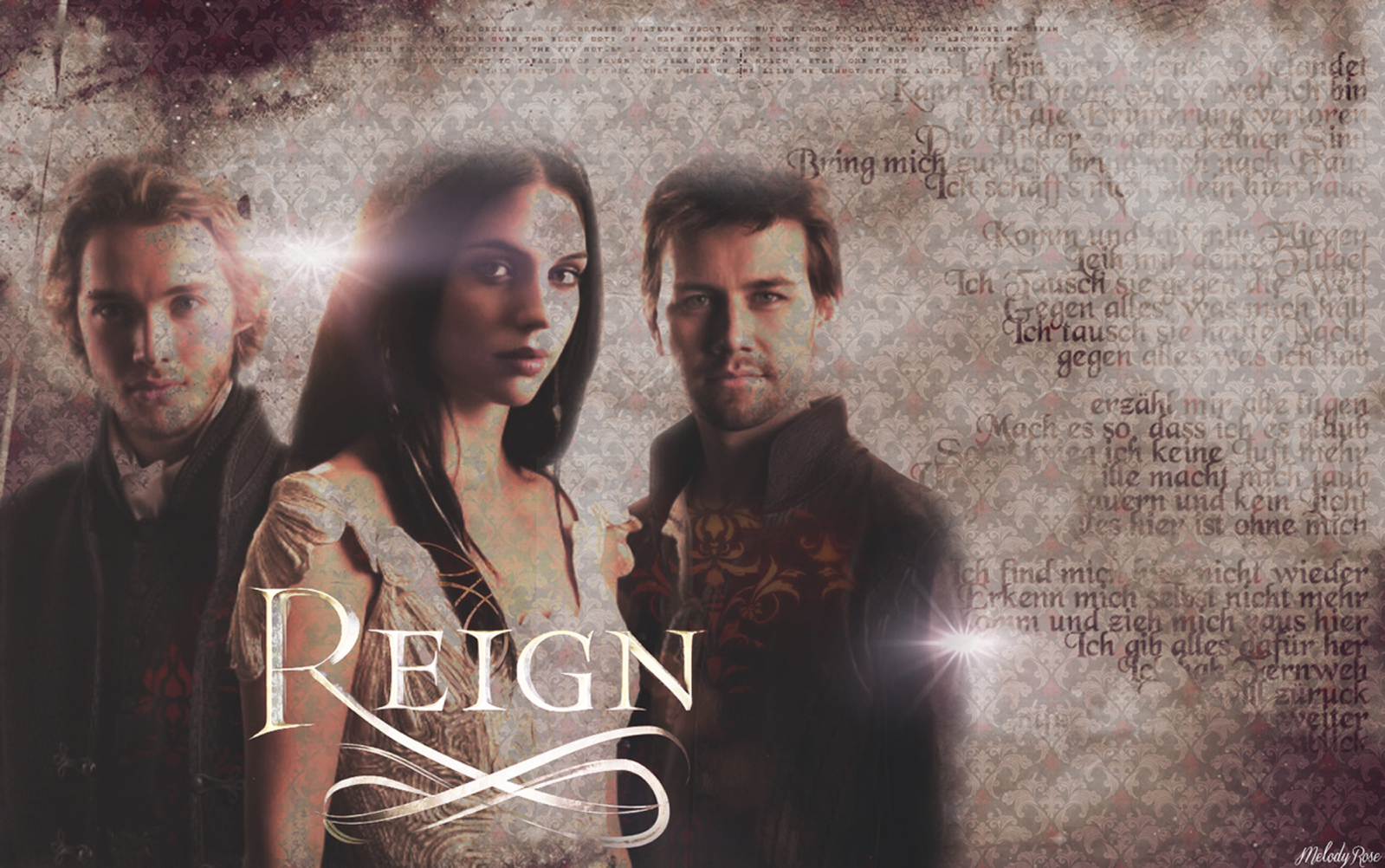 Reign Wallpapers