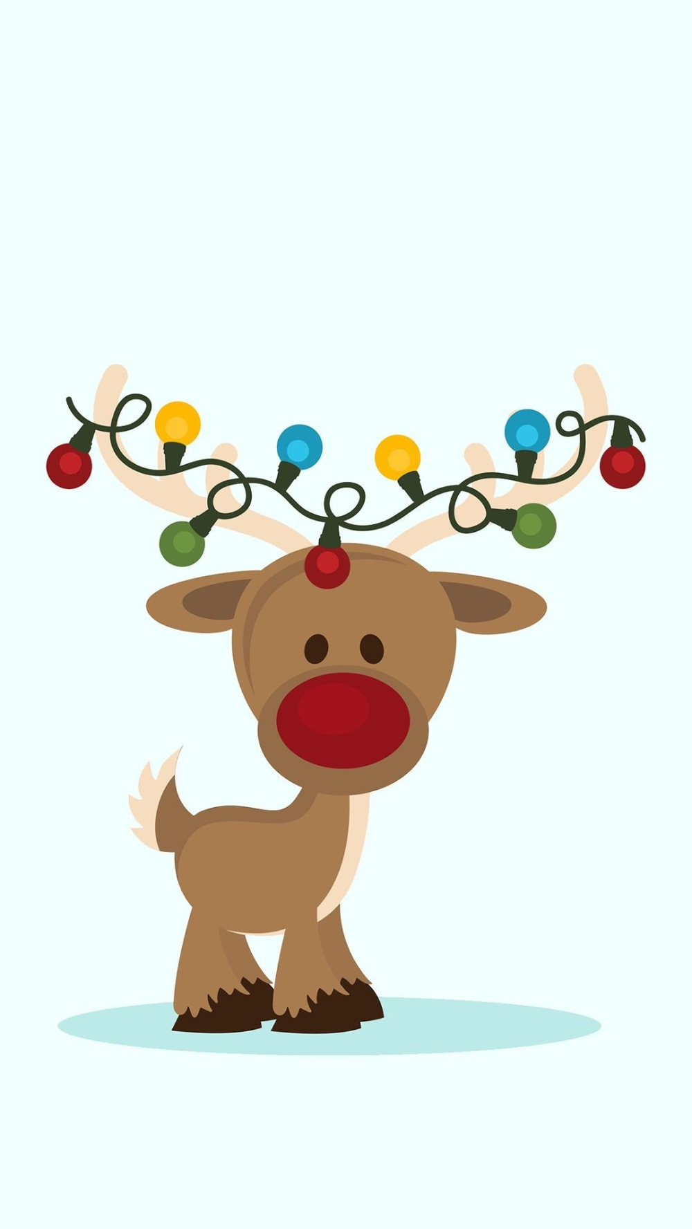 Reindeer Wallpapers