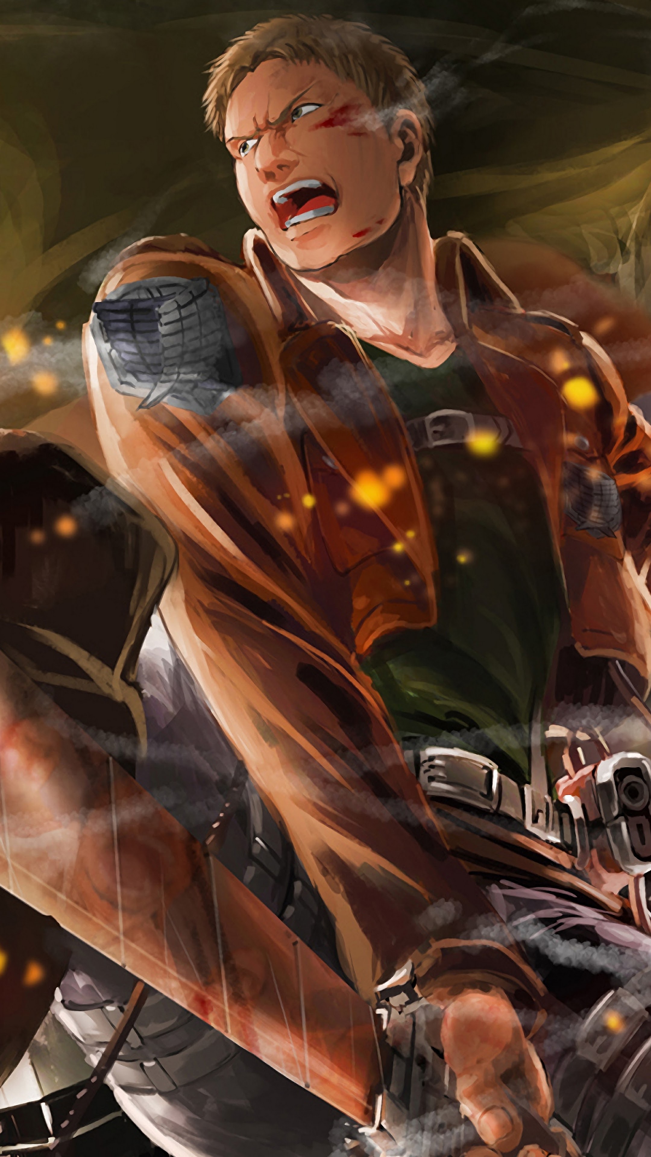 Reiner Wallpapers