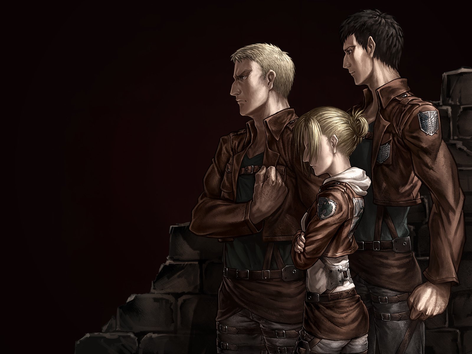 Reiner Wallpapers