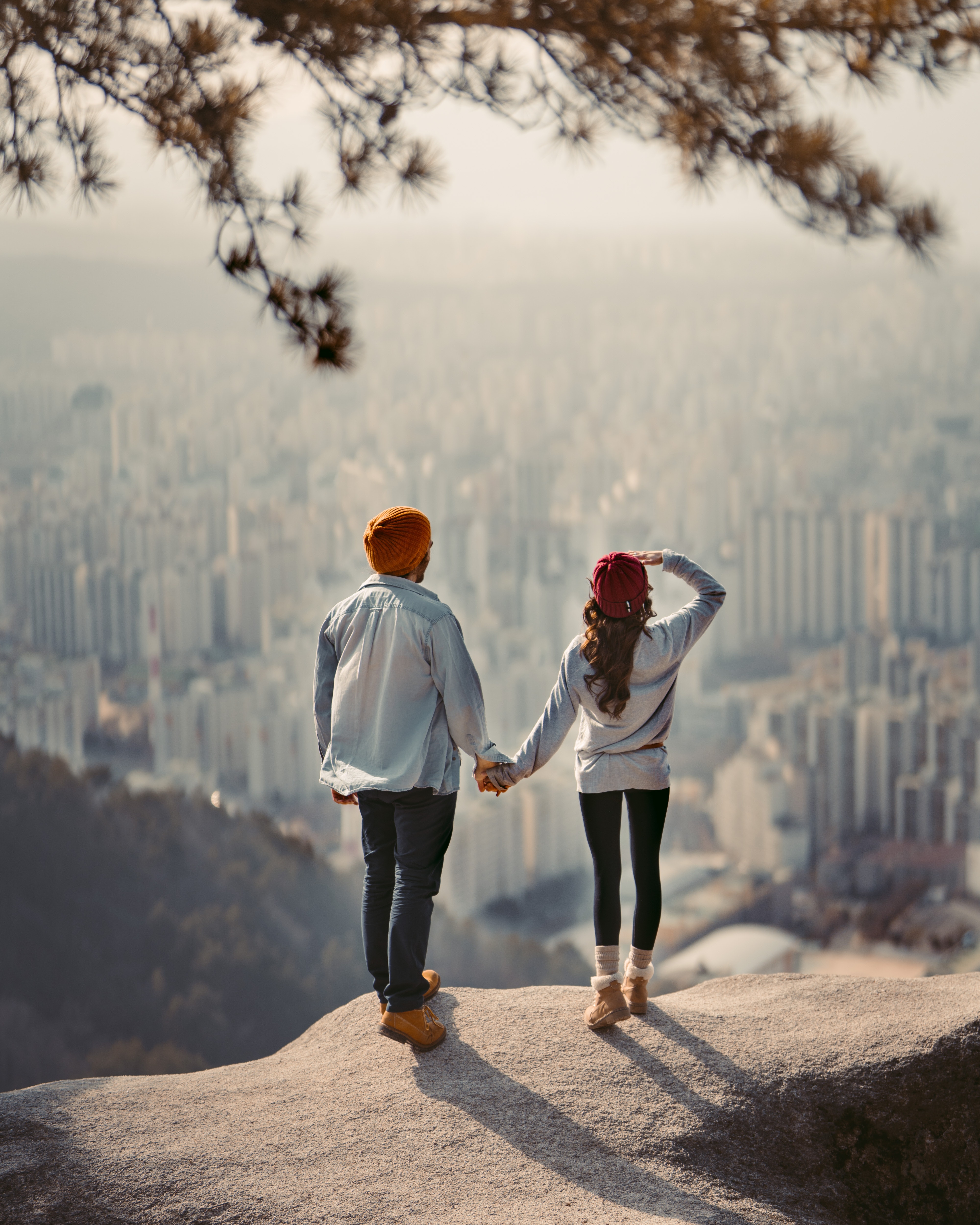 Relationship Goals Wallpapers