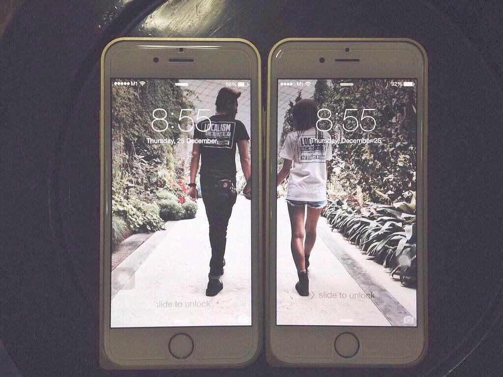 Relationship Goals Wallpapers