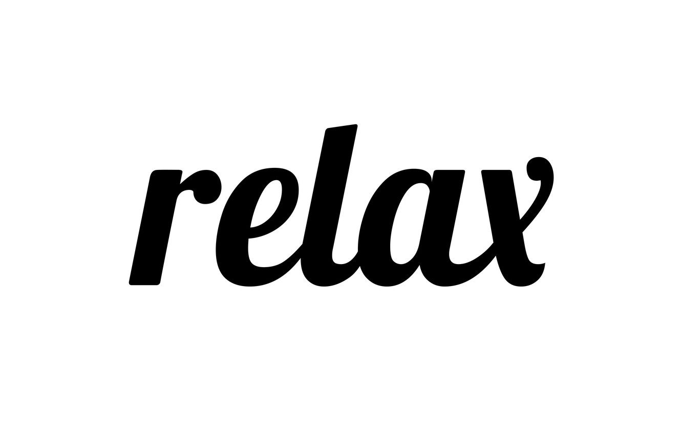 Relax Aesthetic Wallpapers