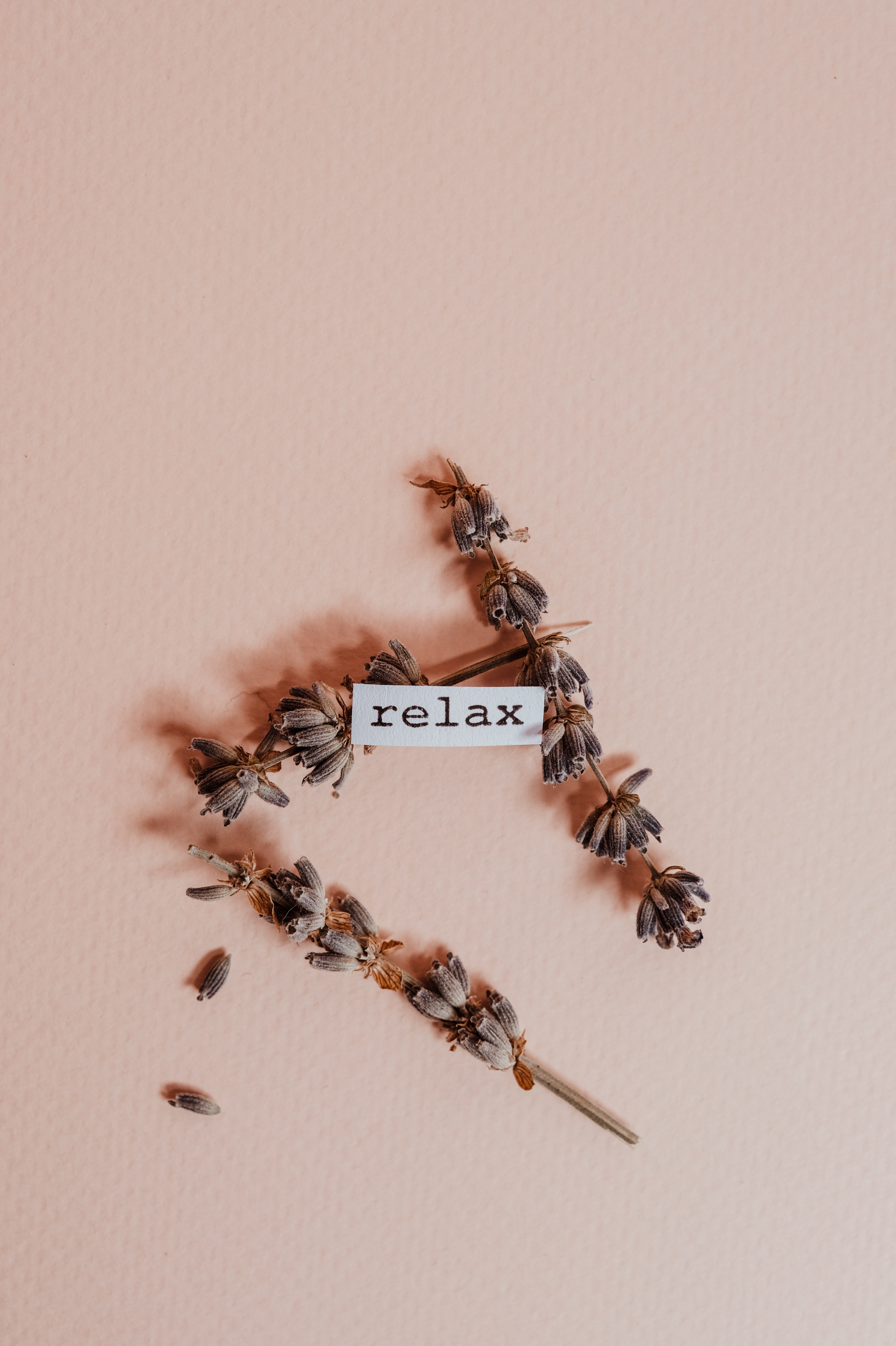 Relax Aesthetic Wallpapers