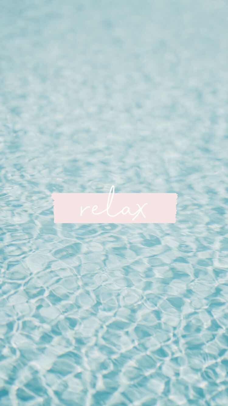 Relaxing Iphone Wallpapers