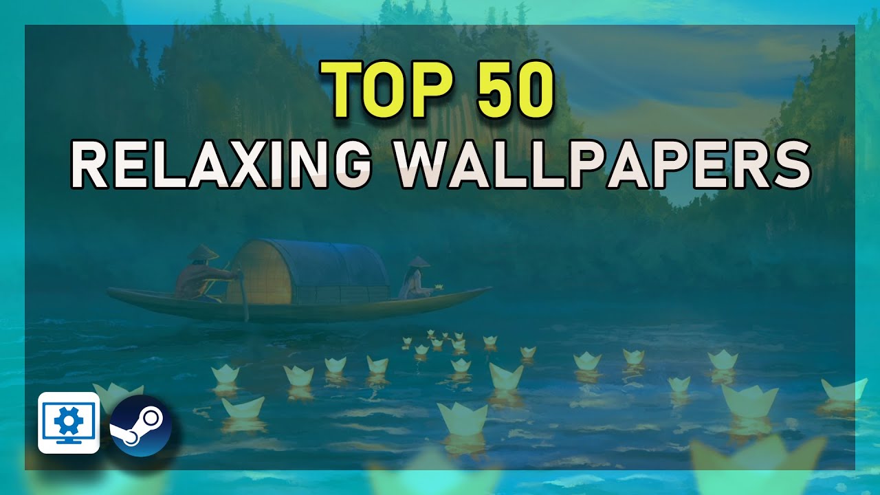 Relaxing Wallpapers