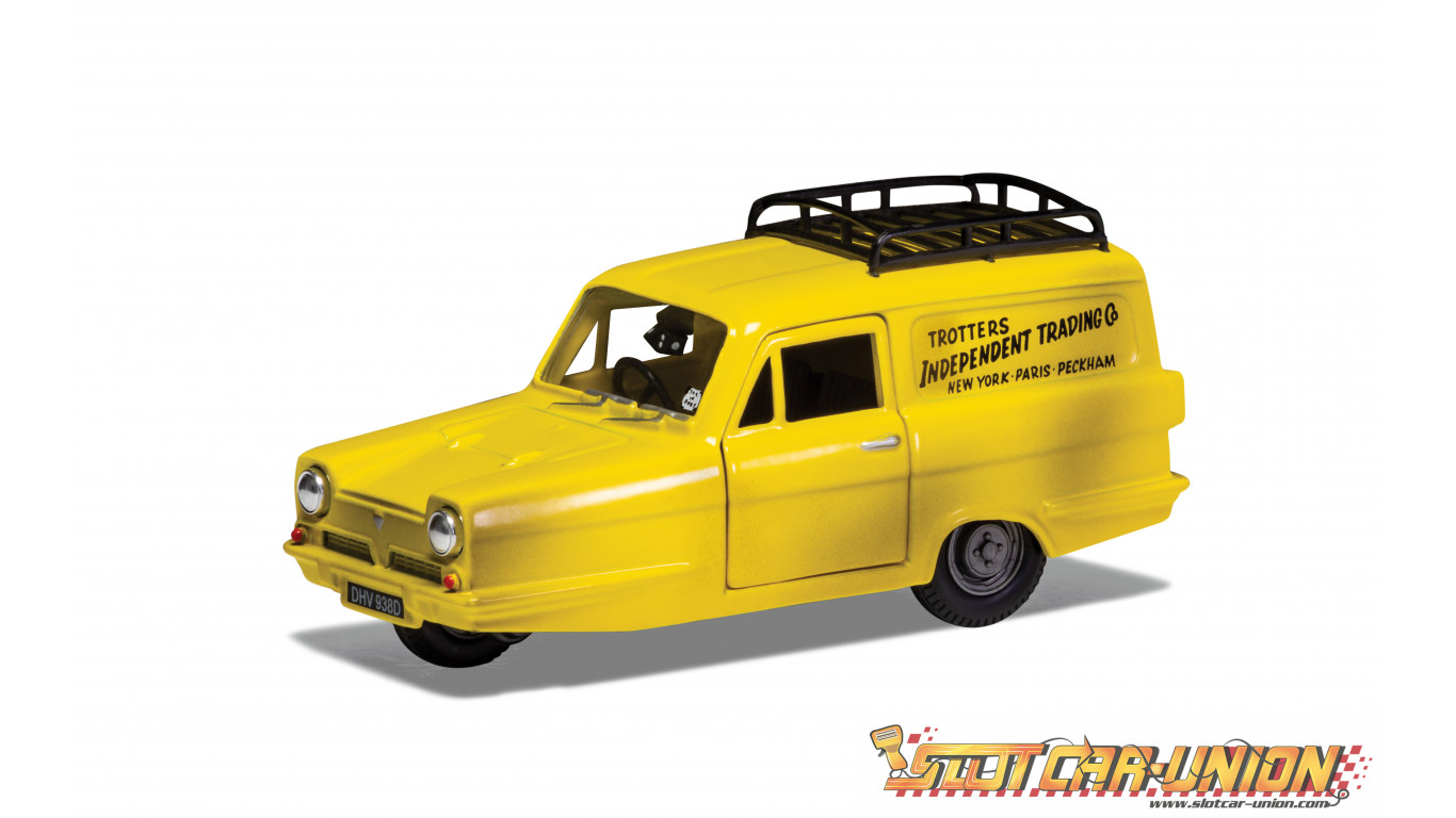 Reliant Robin Wallpapers