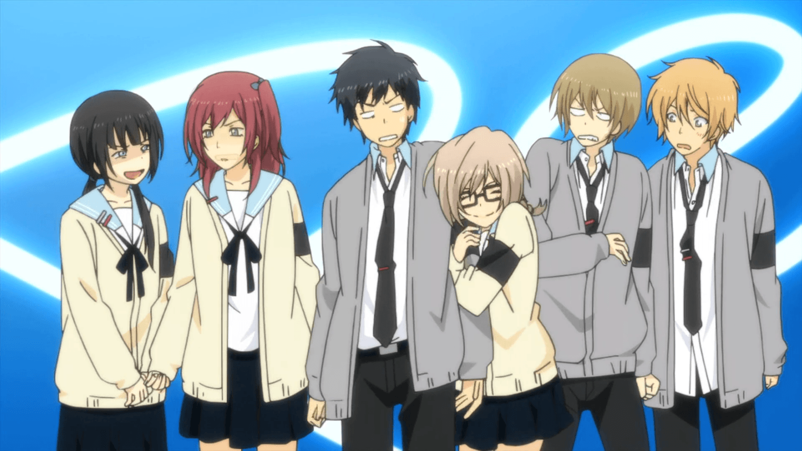 Relife Wallpapers