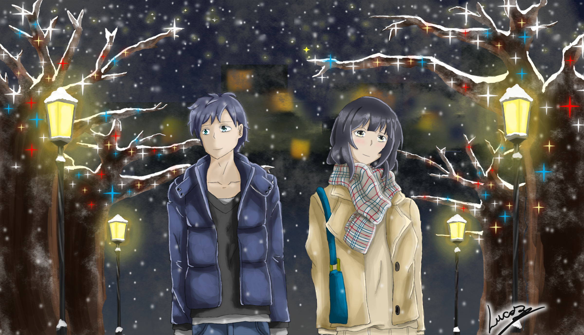 Relife Wallpapers