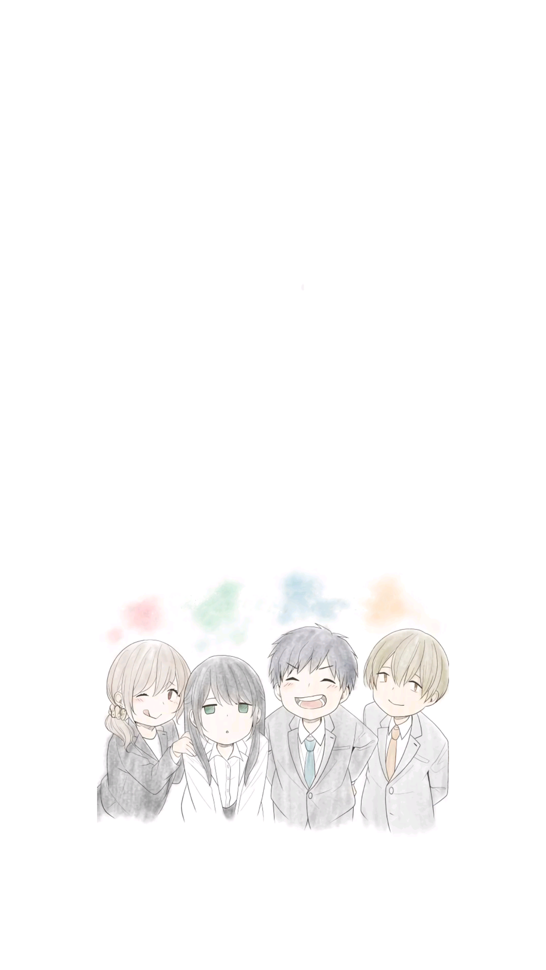 Relife Wallpapers