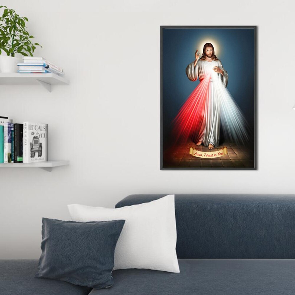 Religious Art Wallpapers