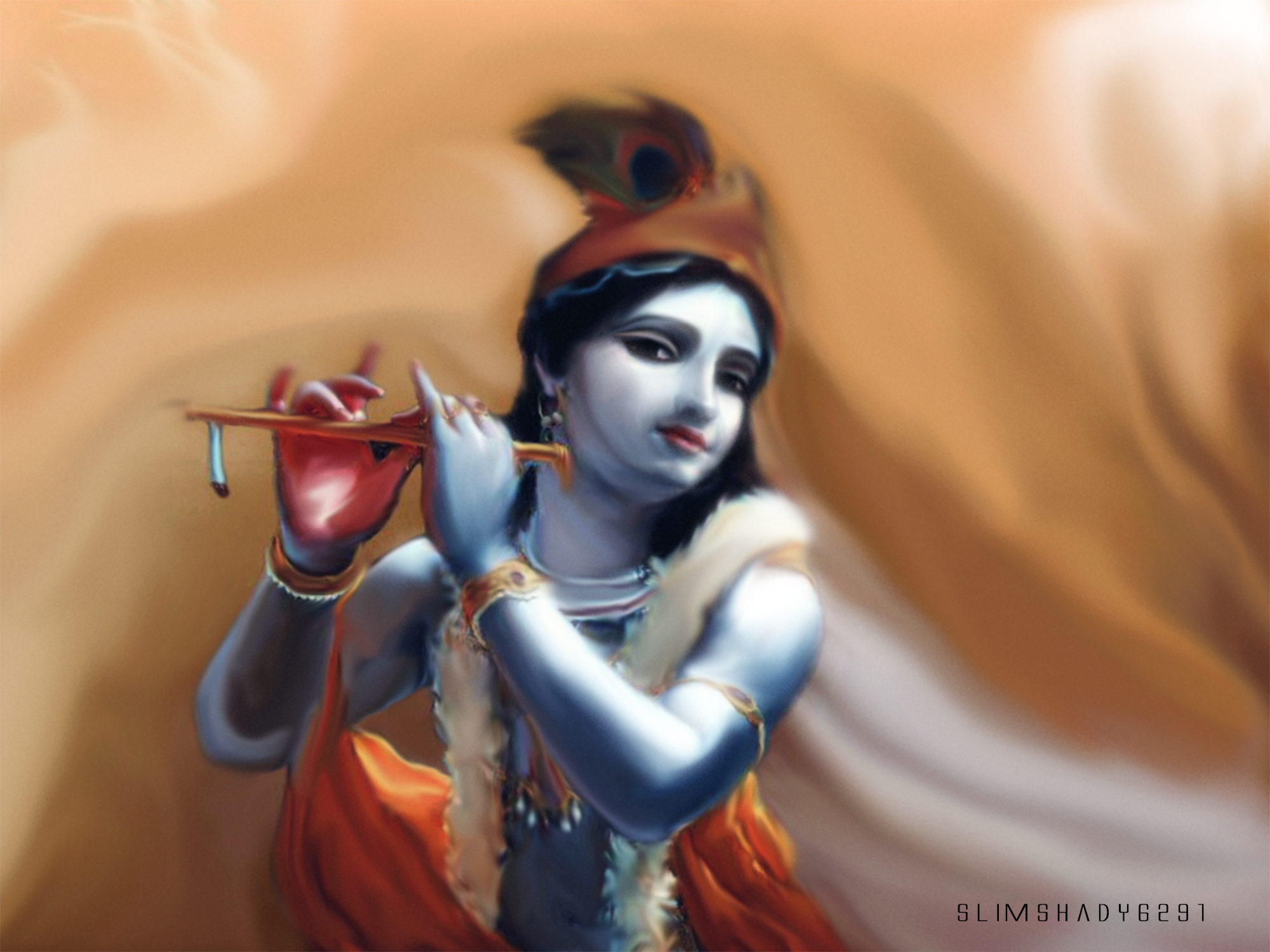 Religious Hindu Wallpapers