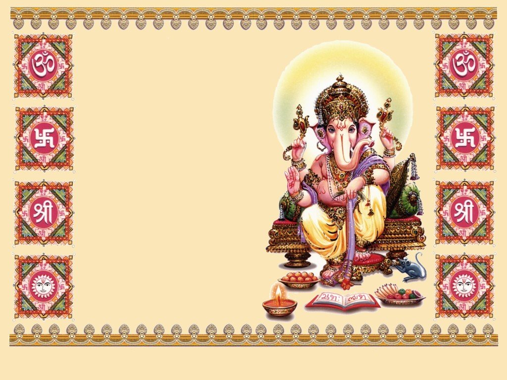 Religious Hindu Wallpapers