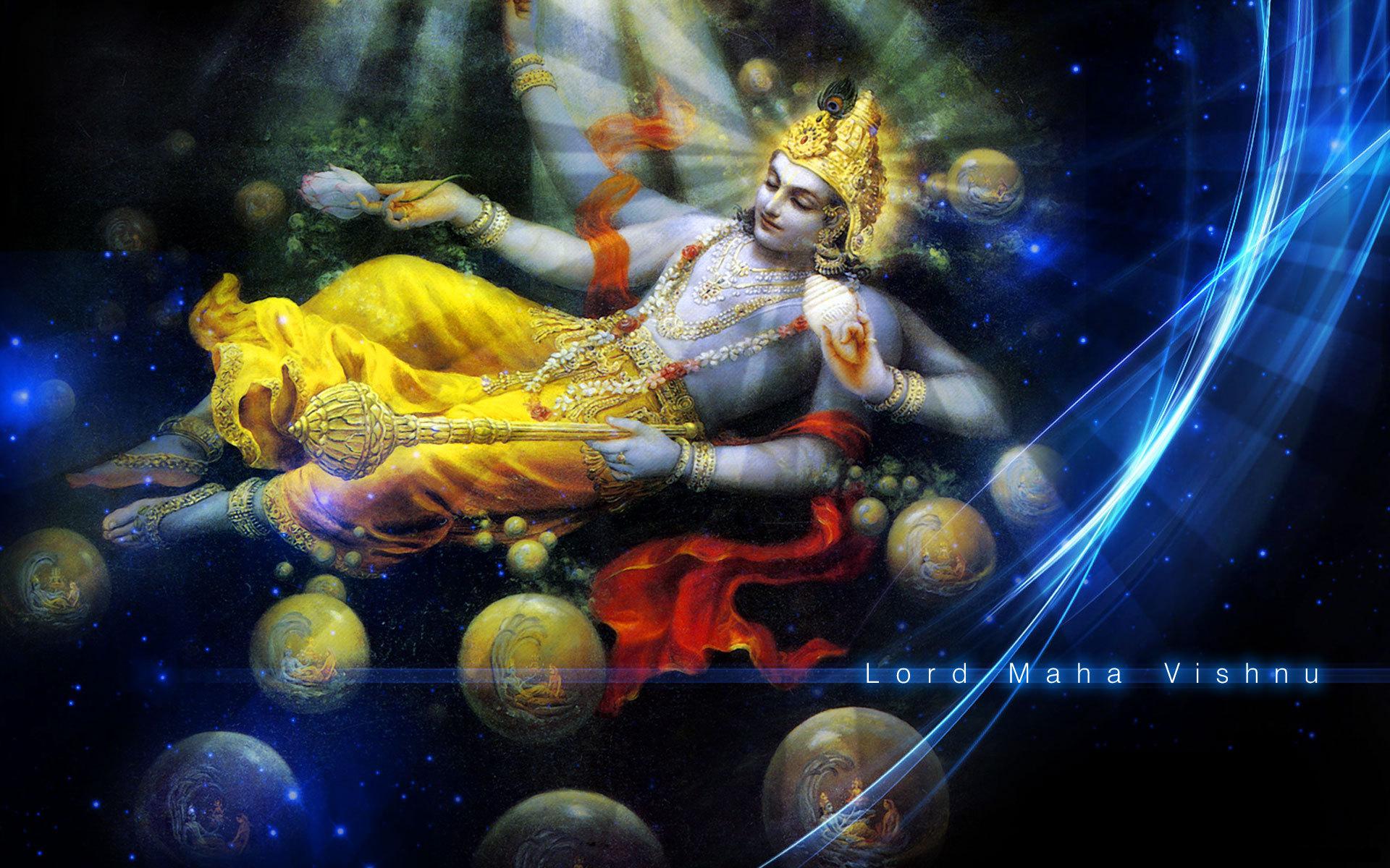 Religious Hindu Wallpapers