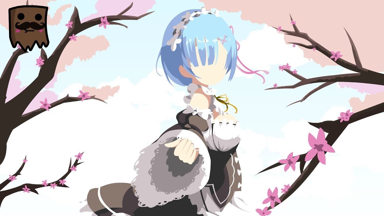 Rem Background