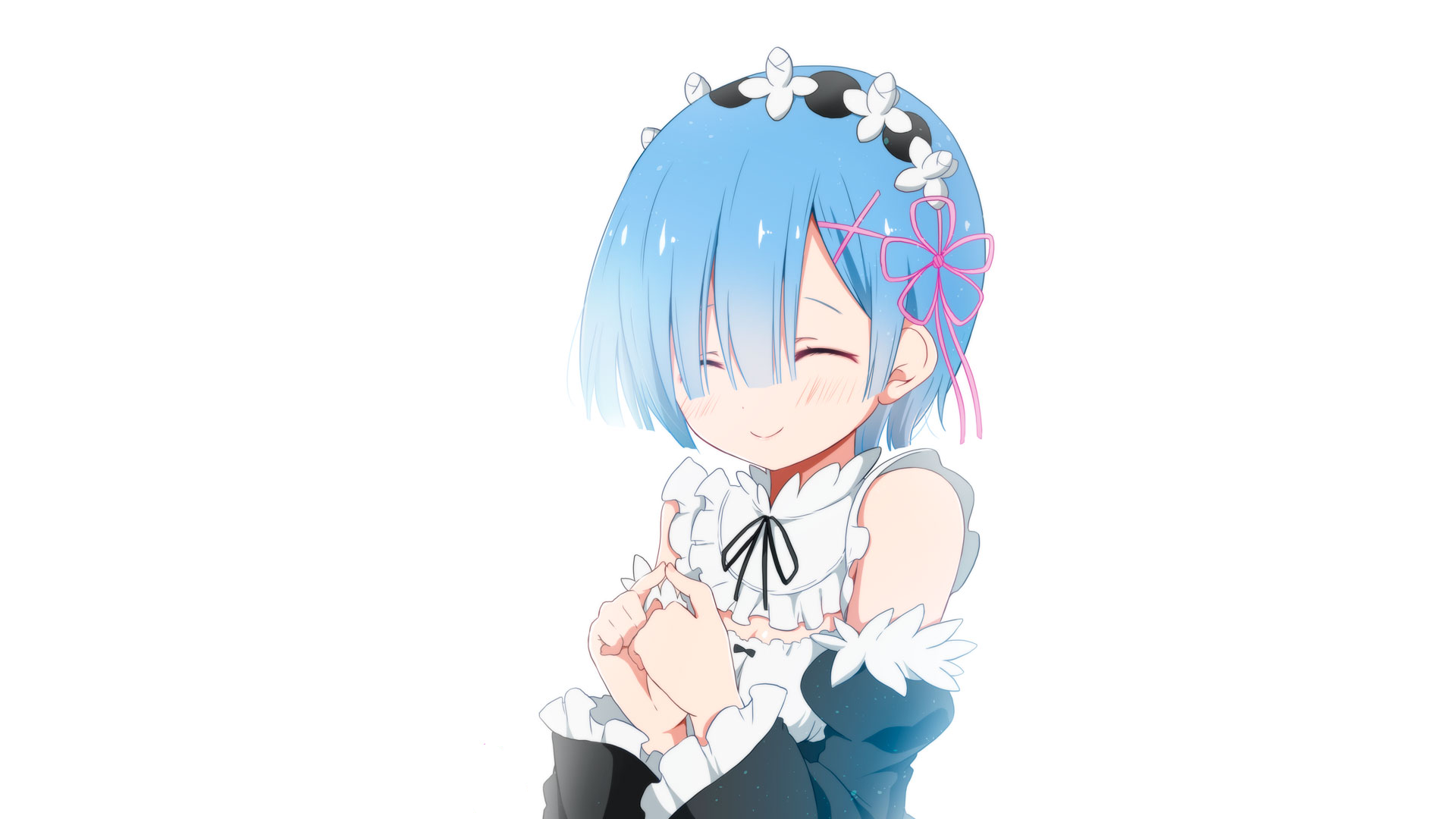 Rem Background