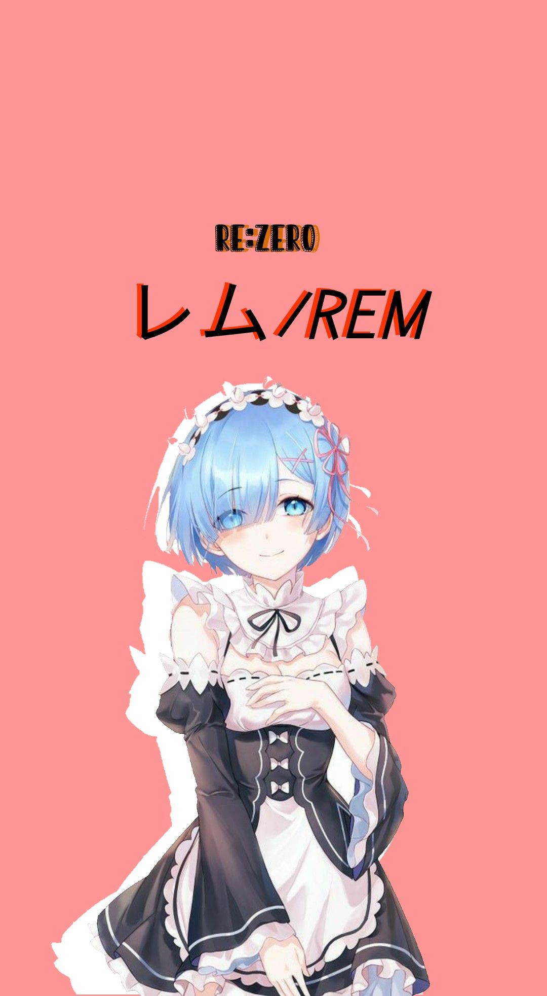 Rem Wallpapers