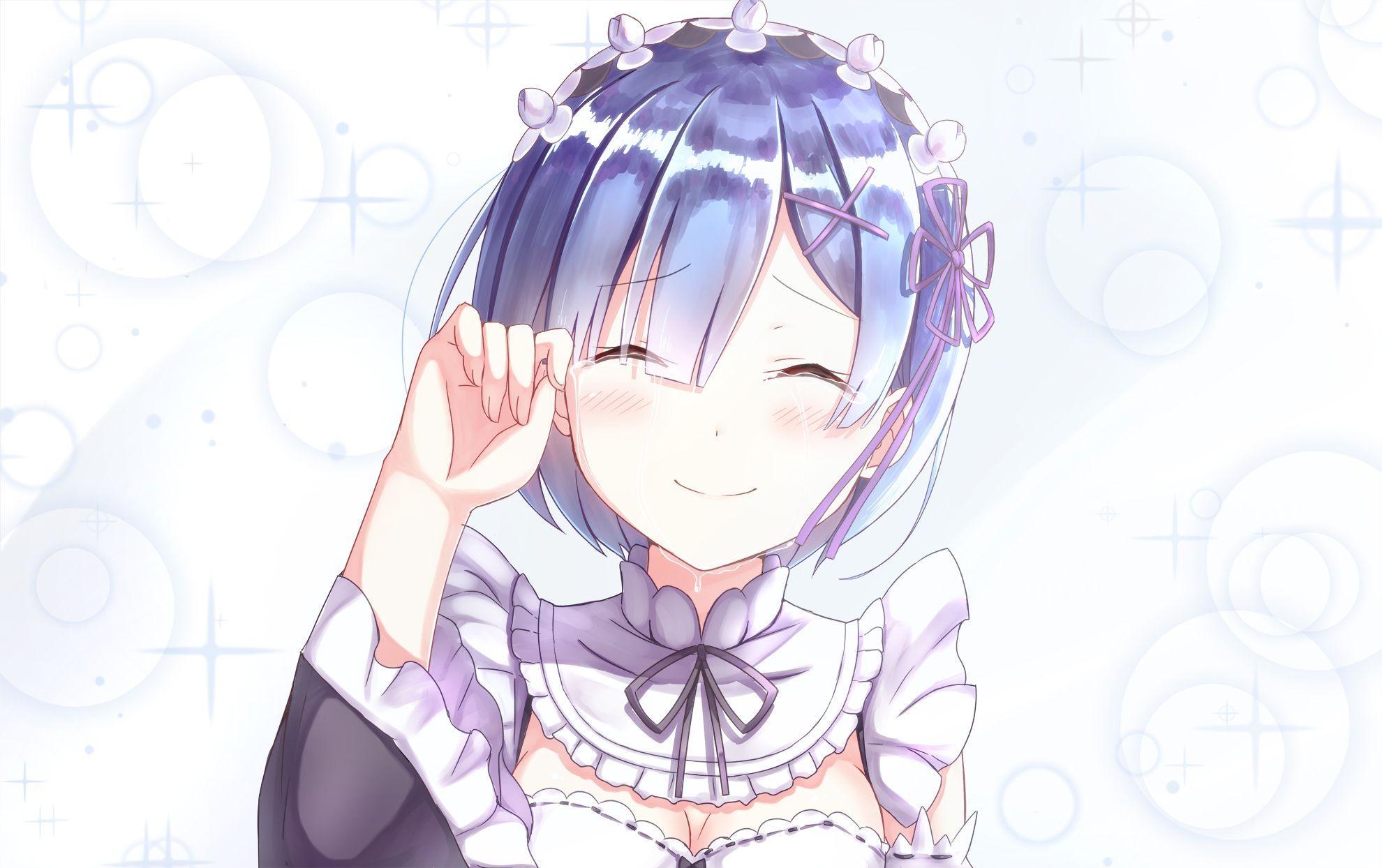 Rem Wallpapers