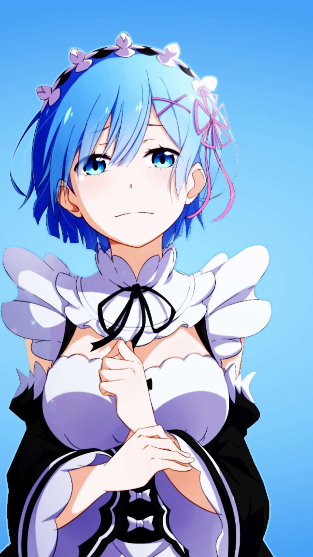 Rem Wallpapers