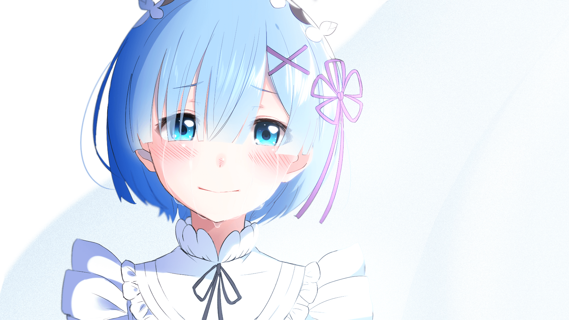 Rem Wallpapers