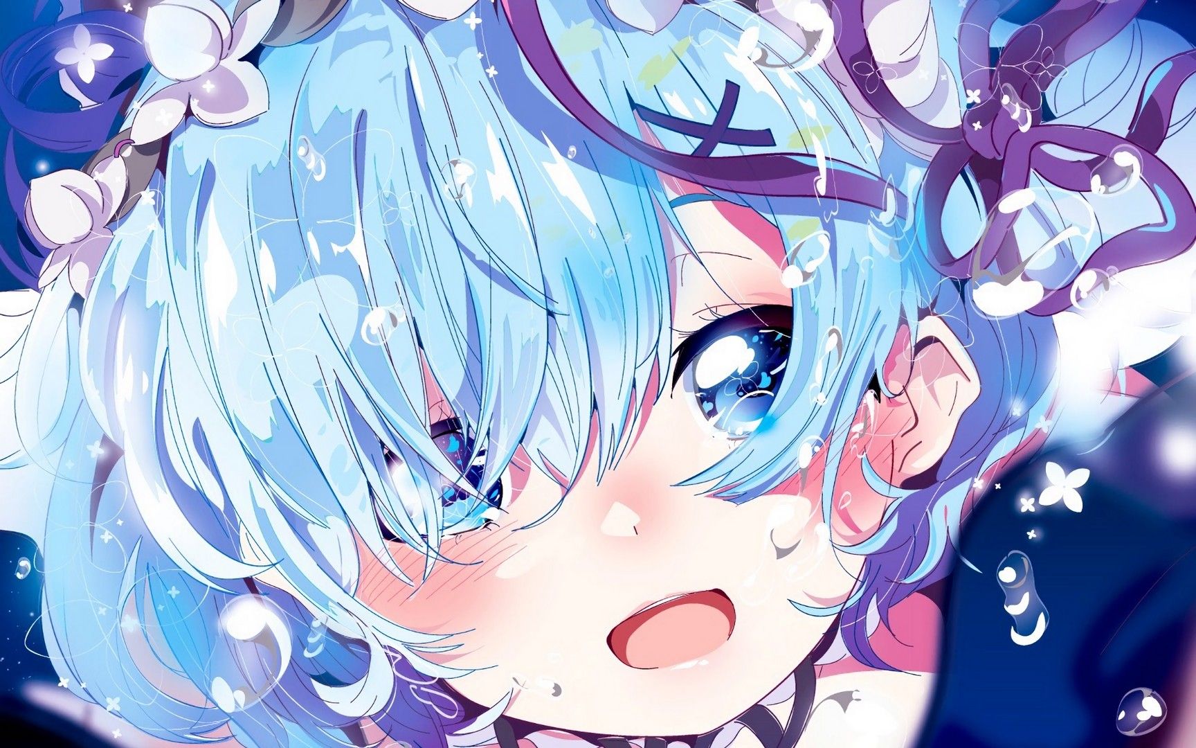 Rem Wallpapers