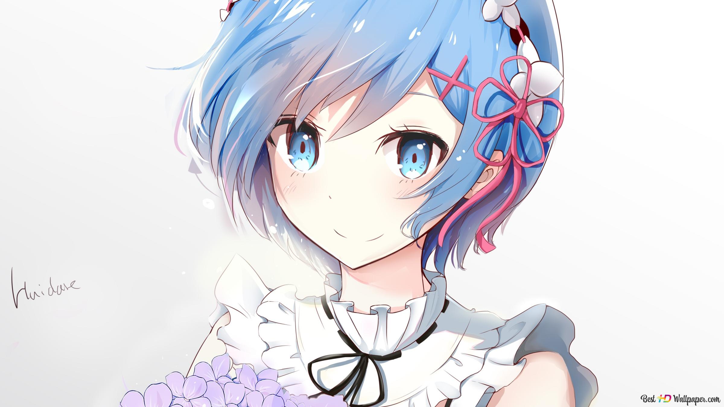 Rem Wallpapers