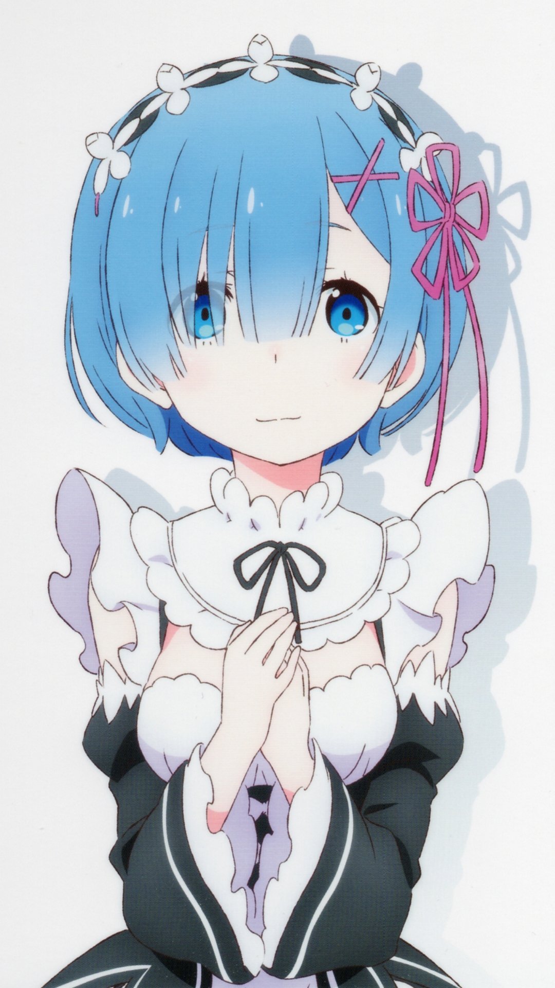 Rem Wallpapers