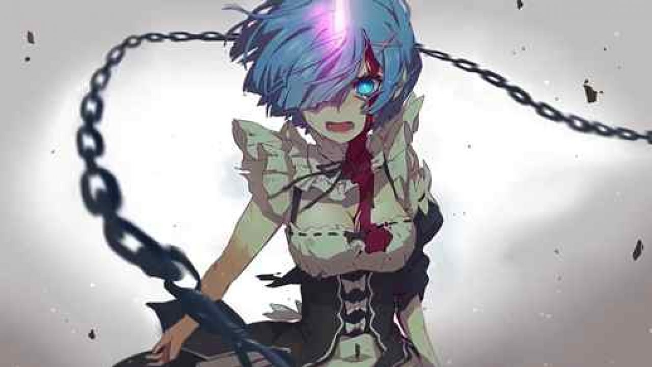 Rem Wallpapers