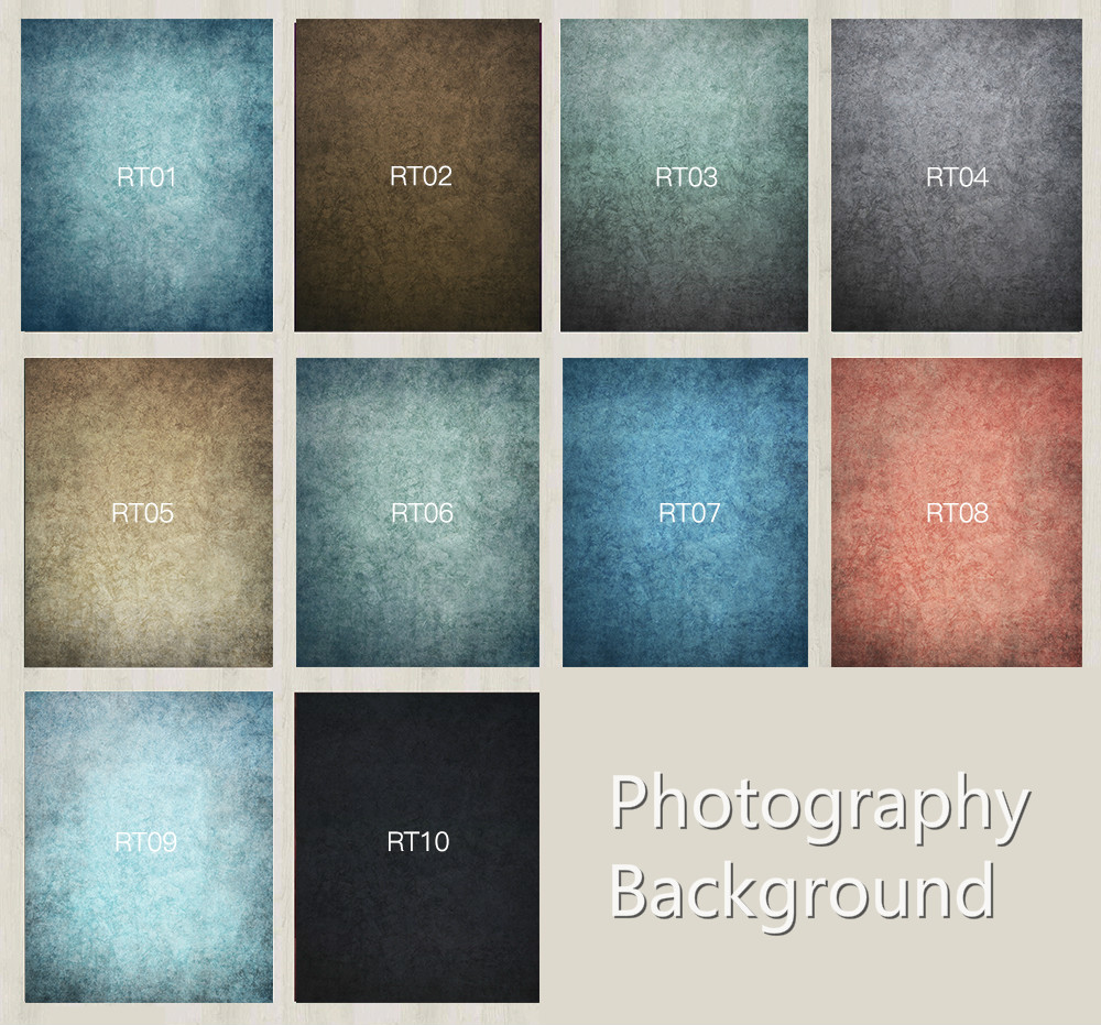 Rembrandt Backgrounds