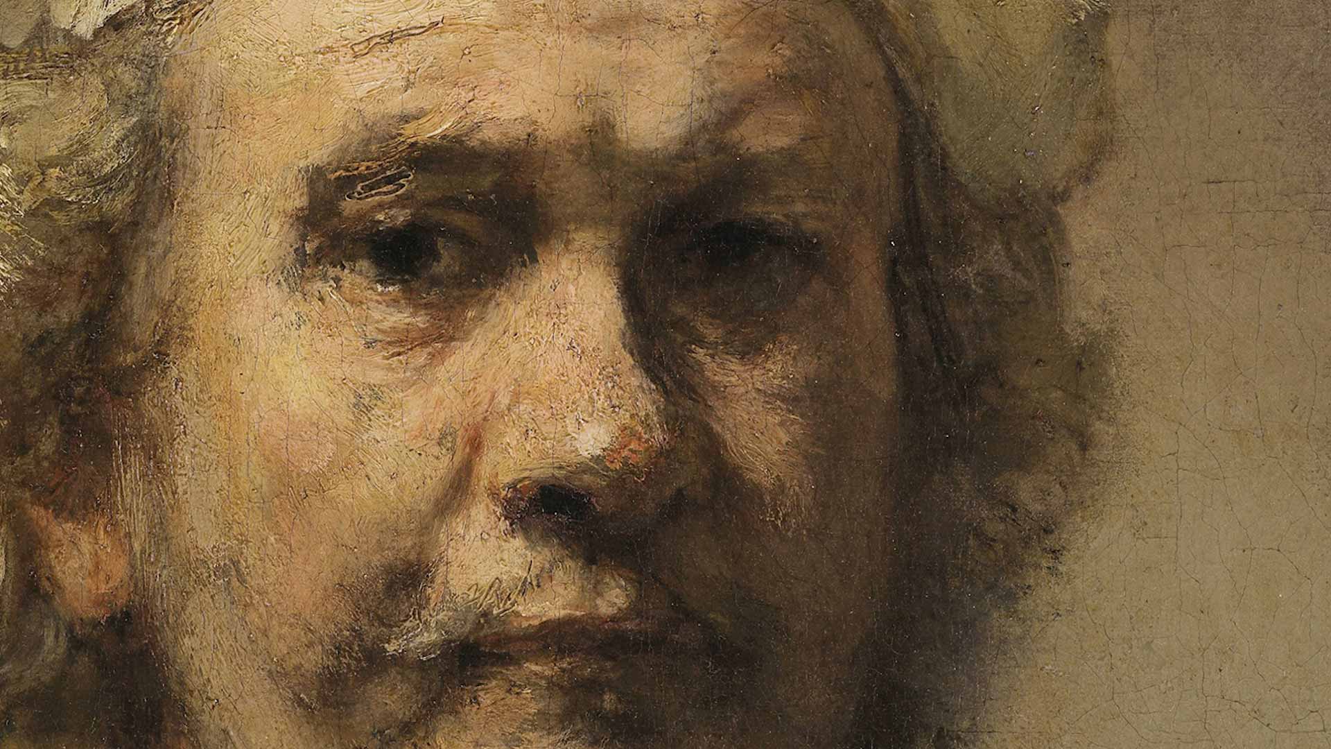 Rembrandt Backgrounds