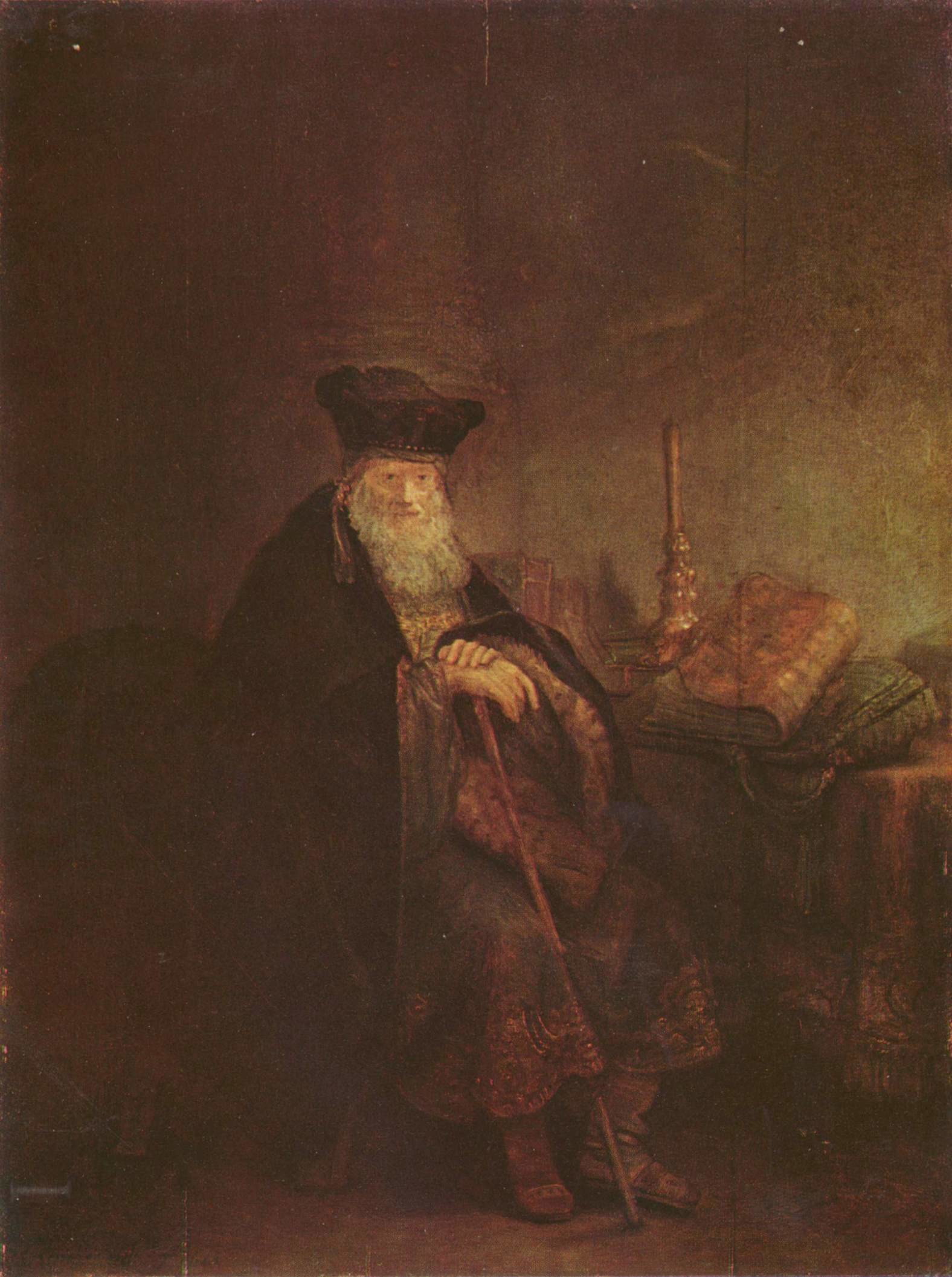 Rembrandt Wallpapers