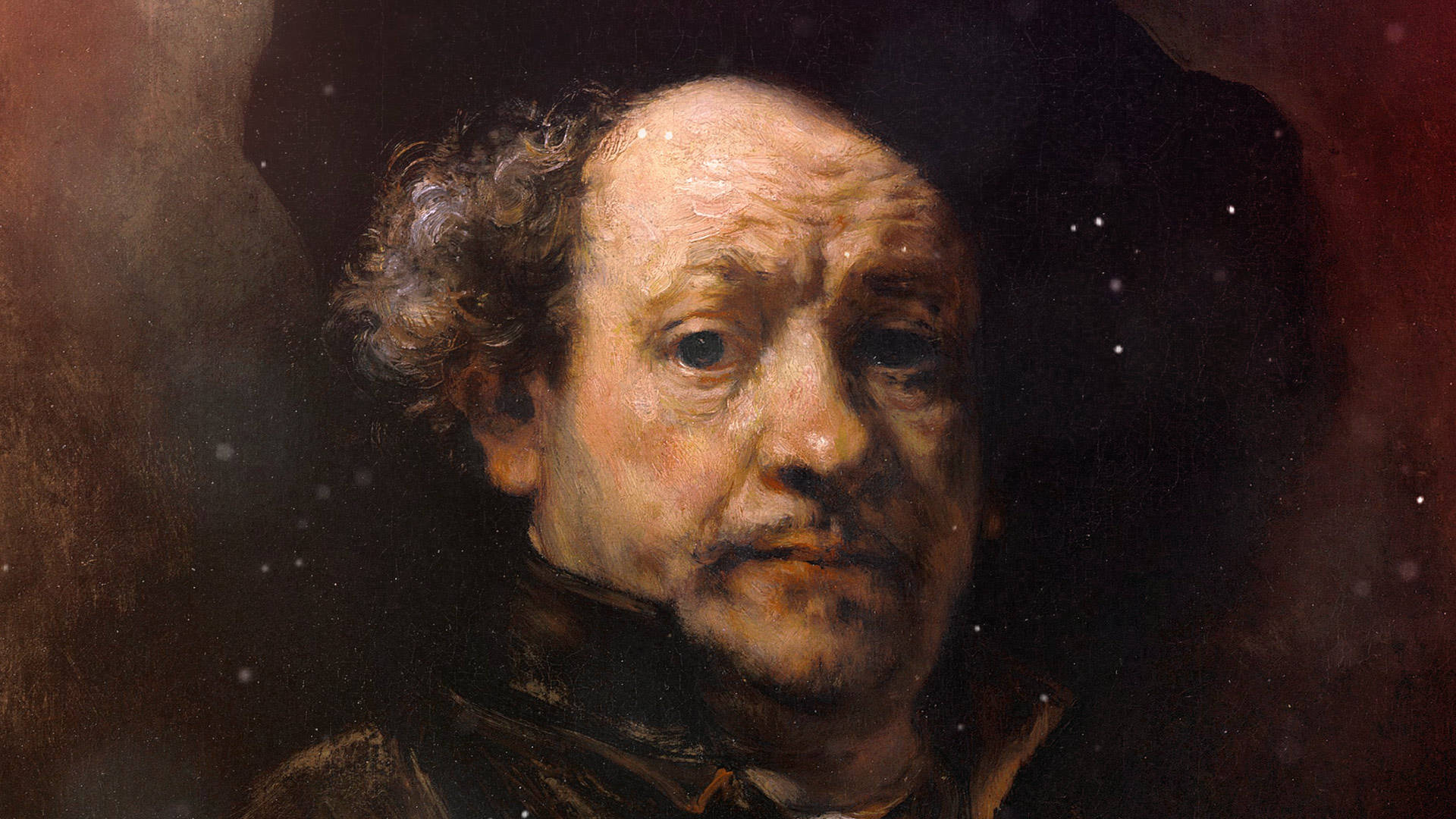 Rembrandt Wallpapers