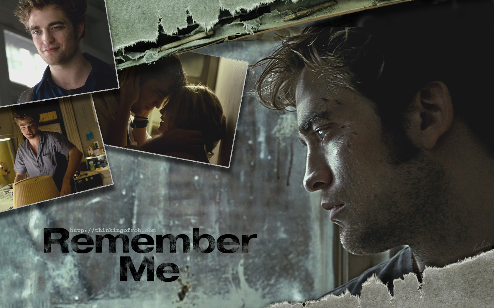 Remember Me Wallpapers