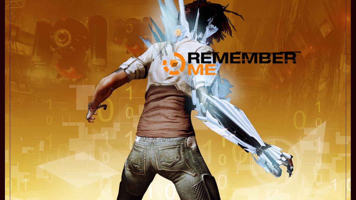 Remember Me Wallpapers