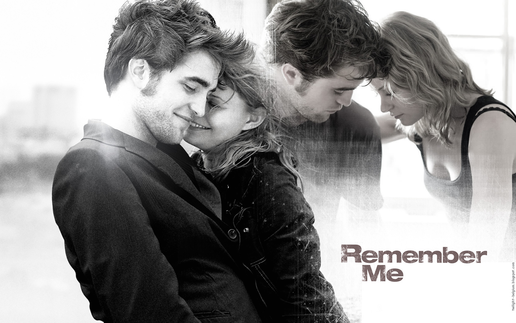 Remember Me Wallpapers