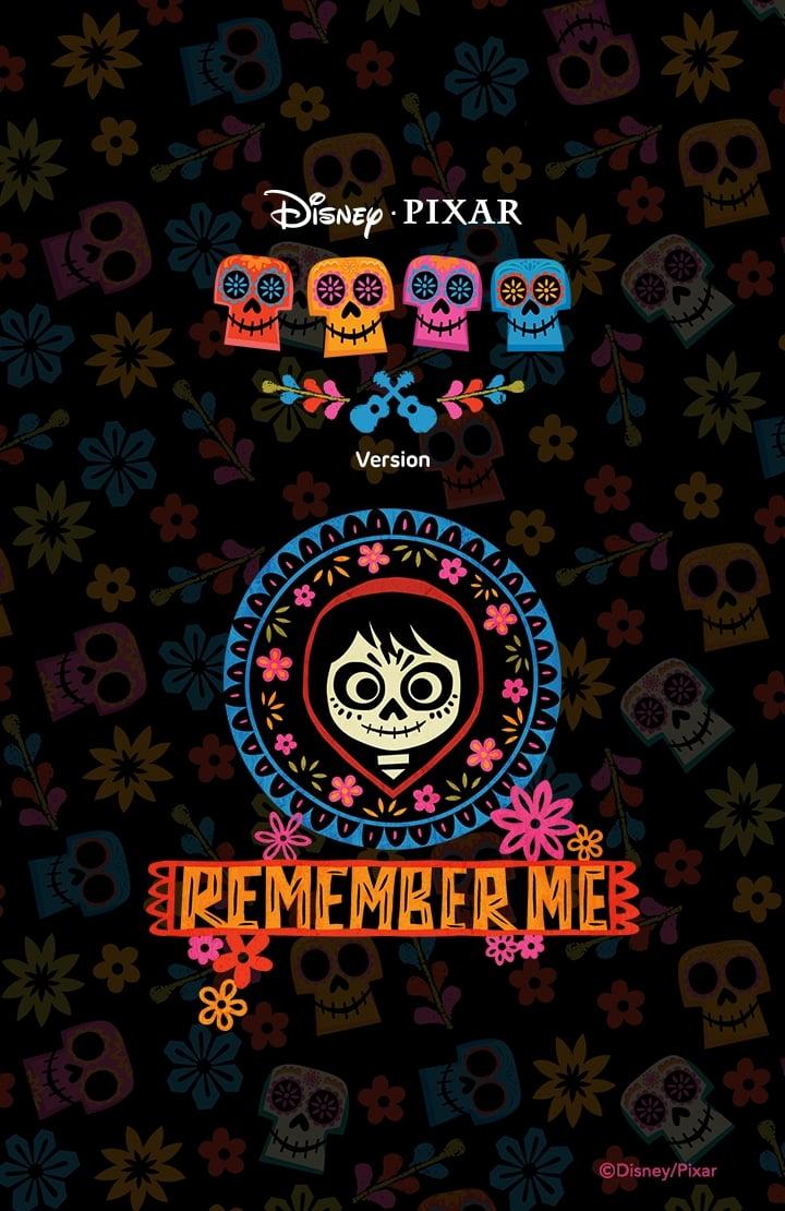 Remember Me Wallpapers