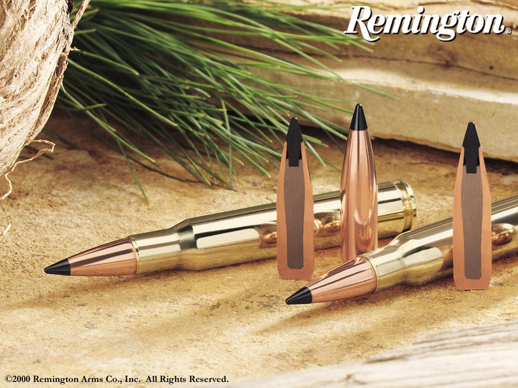 Remington Logo Wallpapers