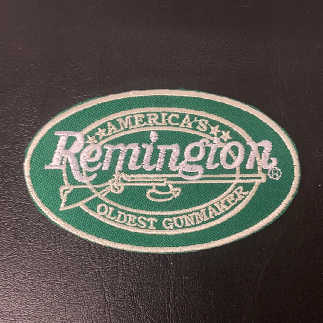 Remington Logo Wallpapers