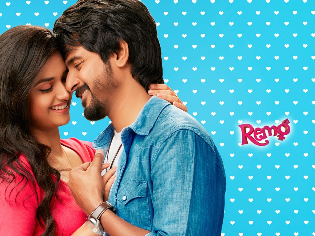 Remo Hd Movie Wallpapers