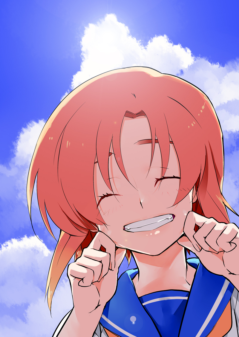 Rena Ryugu Higurashi Wallpapers