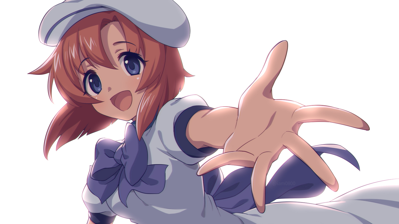 Rena Ryugu Higurashi Wallpapers