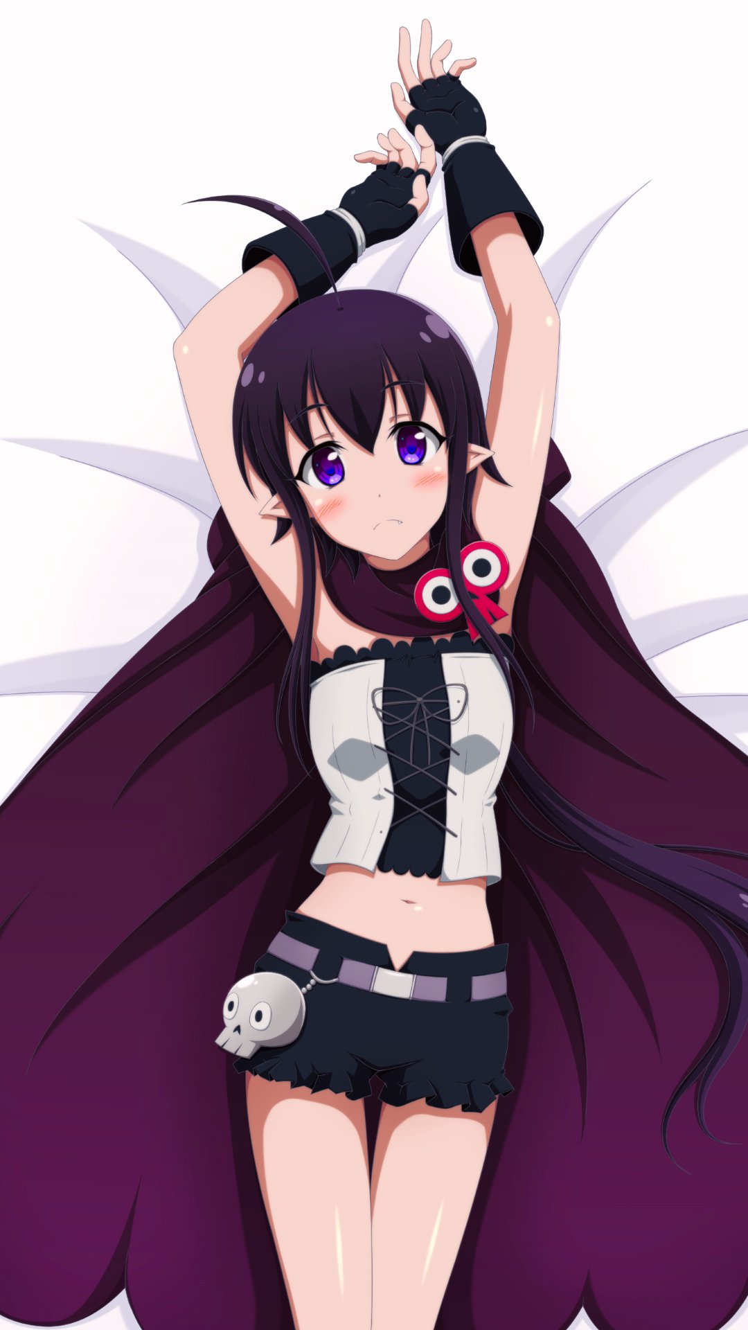 Renai Boukun Wallpapers