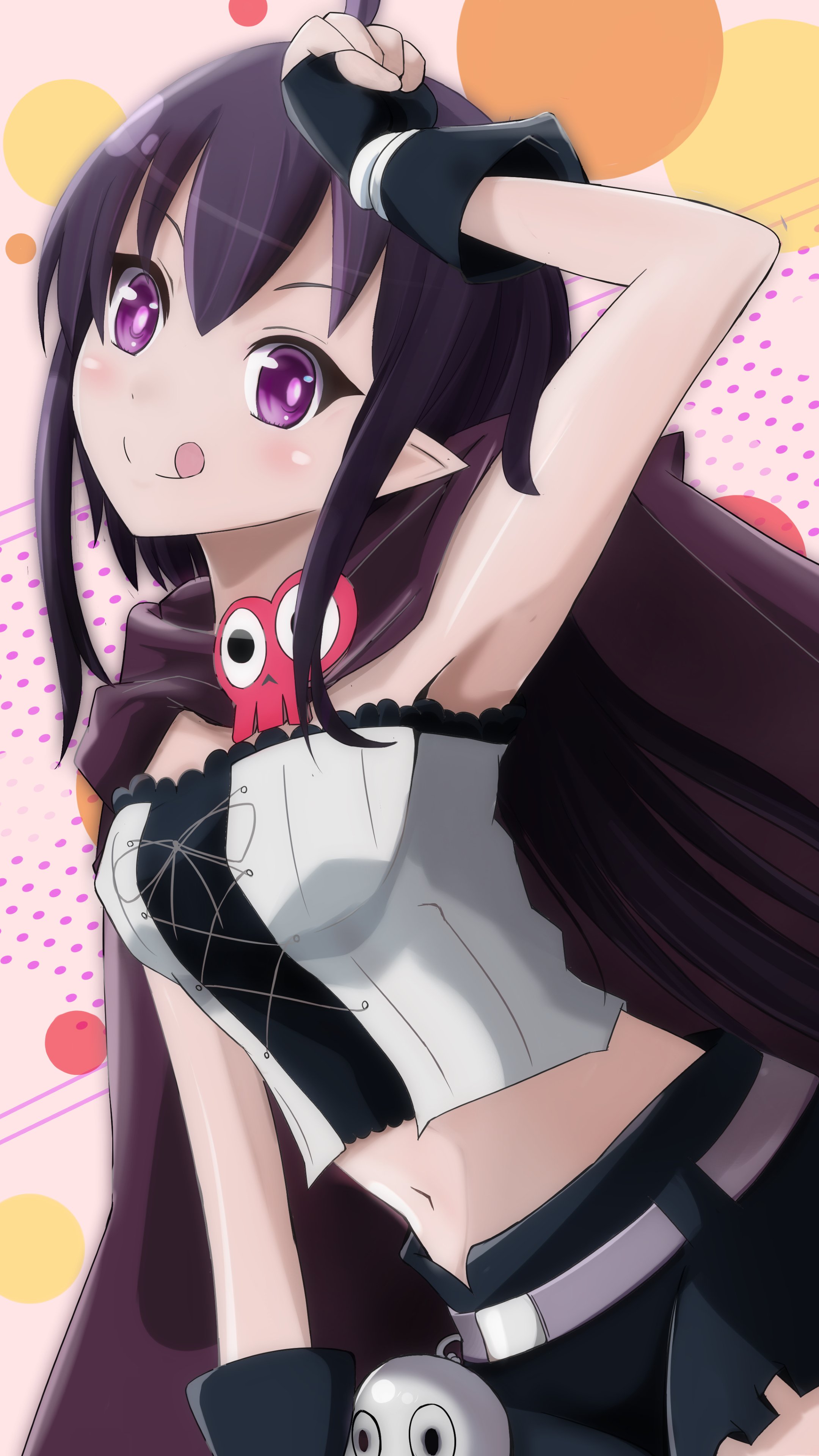 Renai Boukun Wallpapers