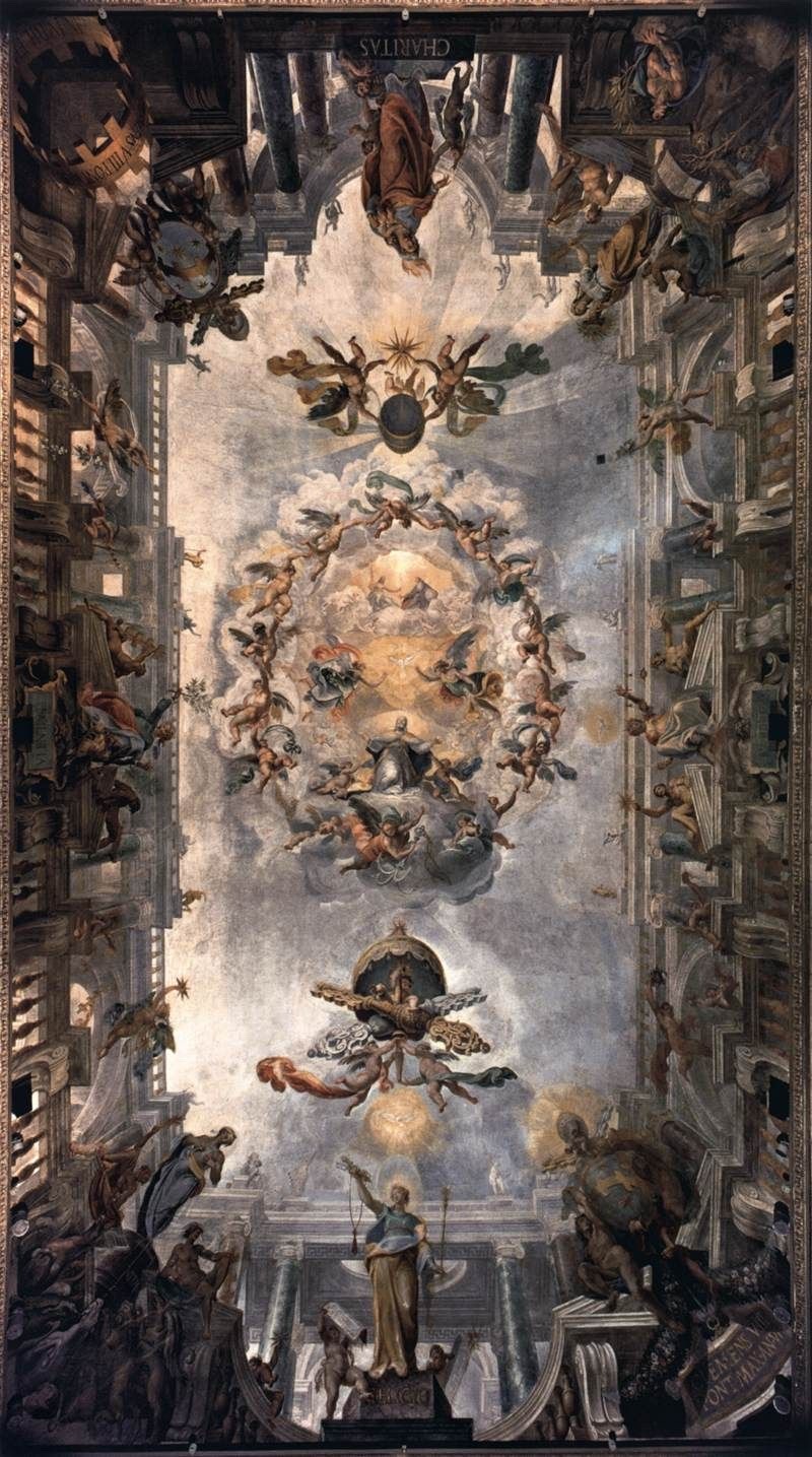 Renaissance Aesthetic Wallpapers
