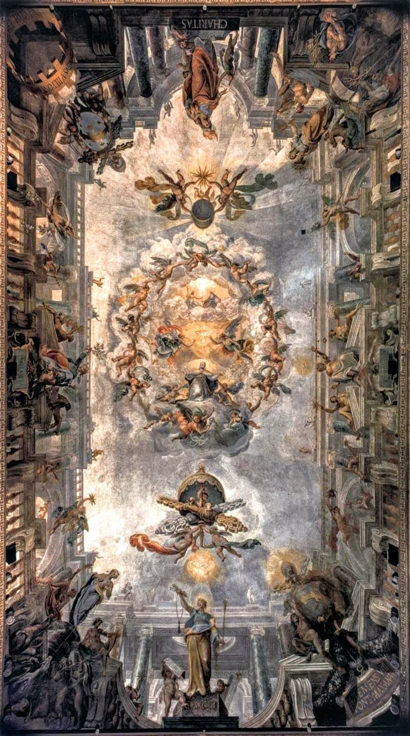 Renaissance Iphone Wallpapers