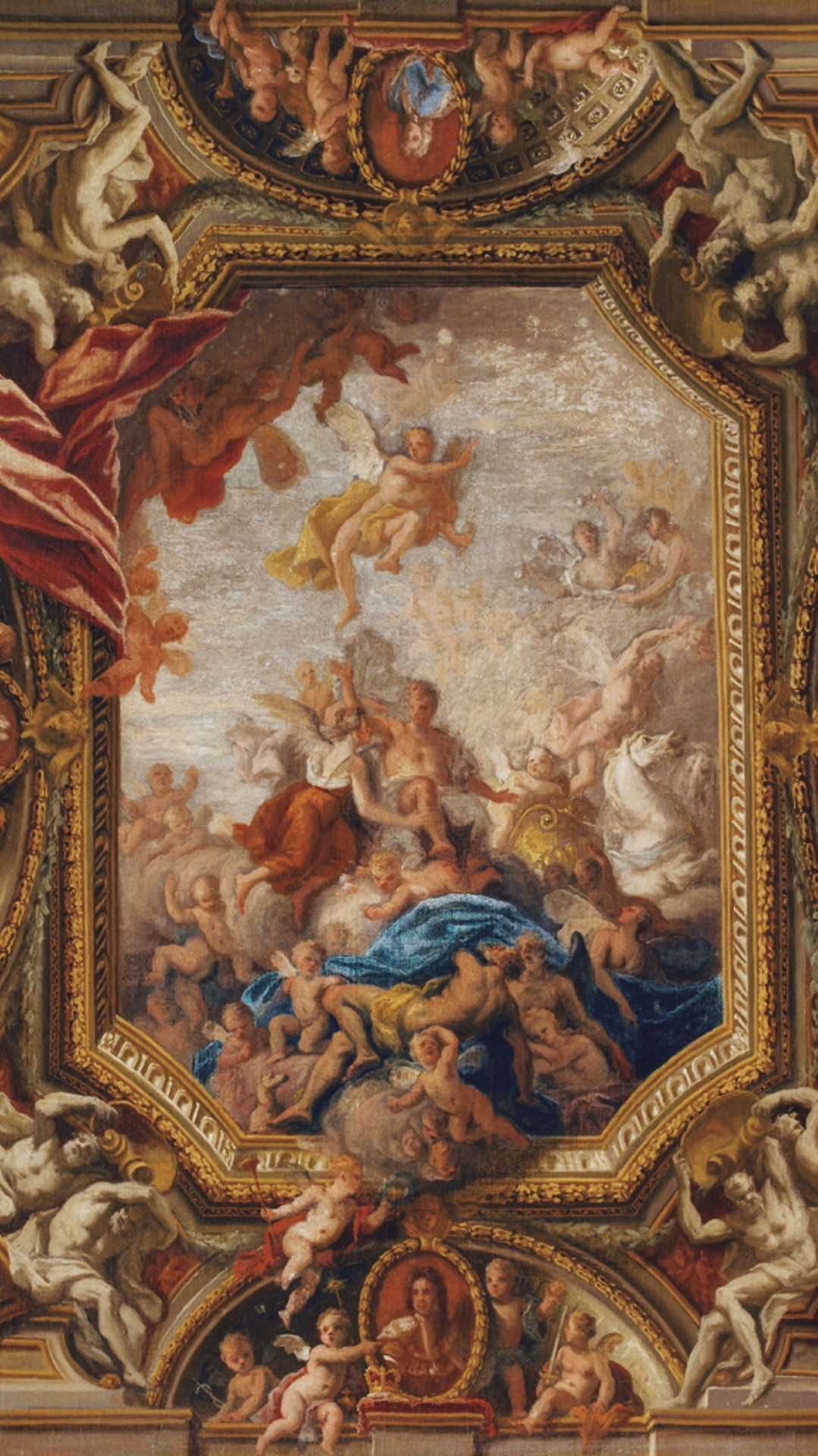 Renaissance Wallpapers