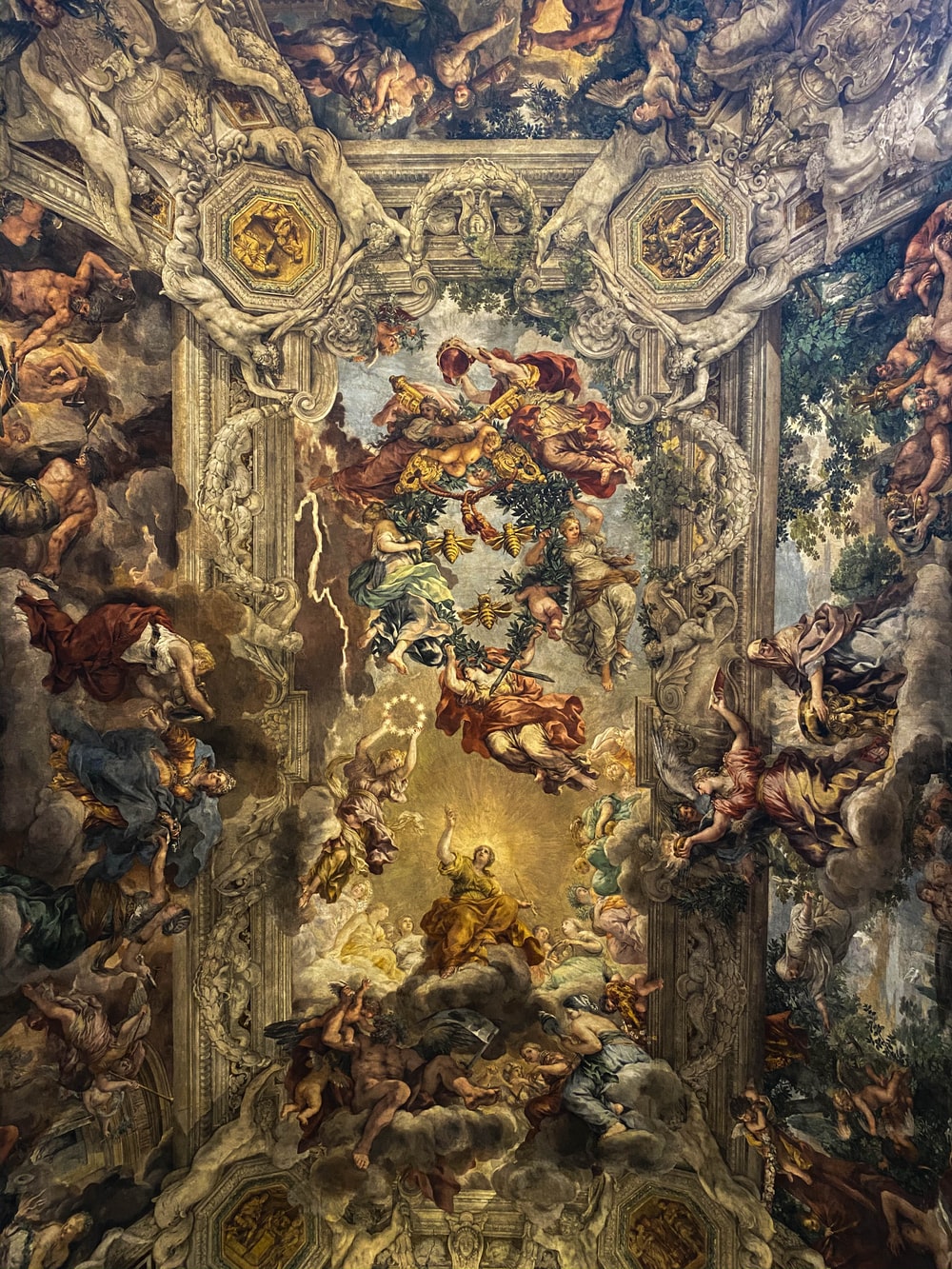 Renaissance Wallpapers